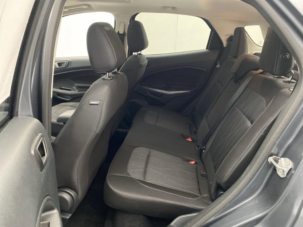 used 2022 Ford EcoSport car, priced at $17,995