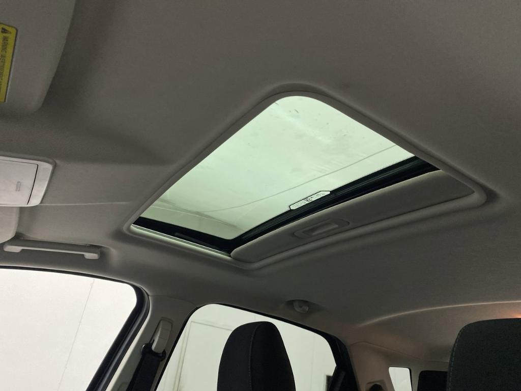 used 2022 Ford EcoSport car, priced at $17,995