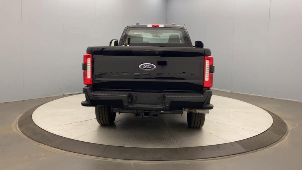 new 2025 Ford F-350 car, priced at $67,400