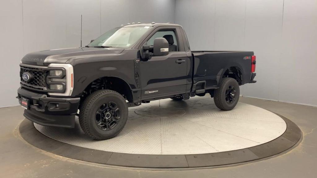 new 2025 Ford F-350 car, priced at $67,400