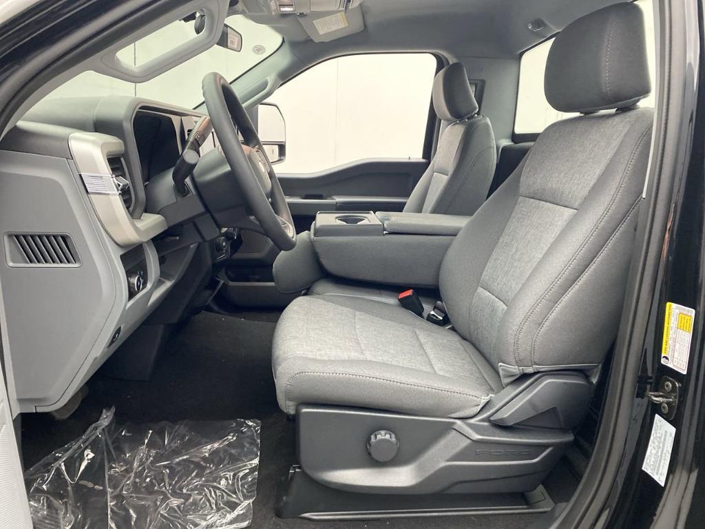 new 2025 Ford F-350 car, priced at $67,400
