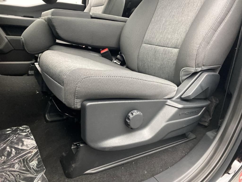new 2025 Ford F-350 car, priced at $67,400
