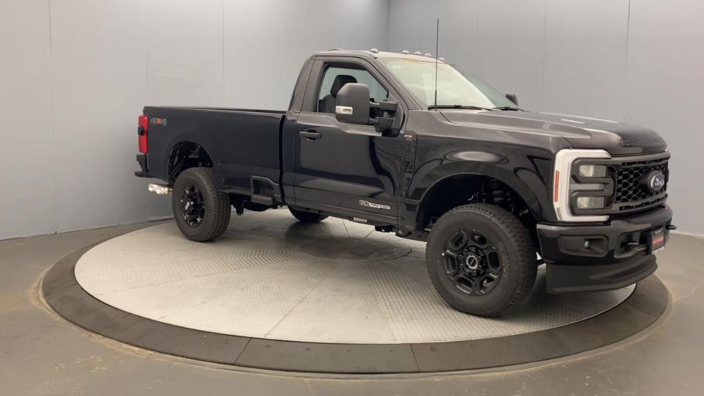 new 2025 Ford F-350 car, priced at $67,400