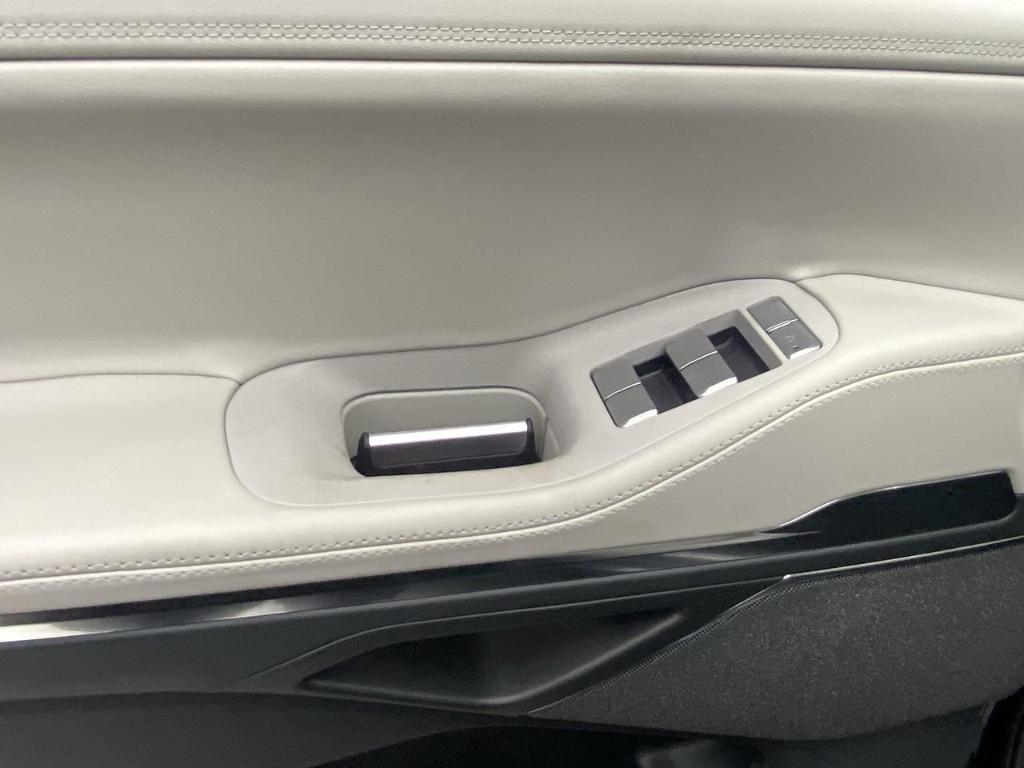 new 2025 Lincoln Navigator L car, priced at $106,575