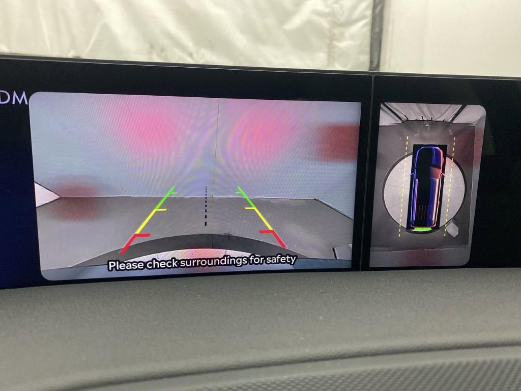 new 2025 Lincoln Navigator L car, priced at $106,575