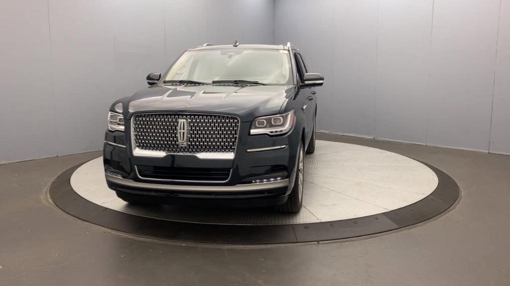 new 2024 Lincoln Navigator L car, priced at $101,640