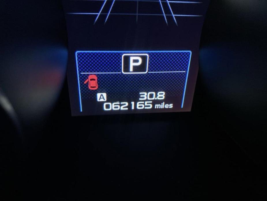 used 2019 Subaru Legacy car, priced at $18,495