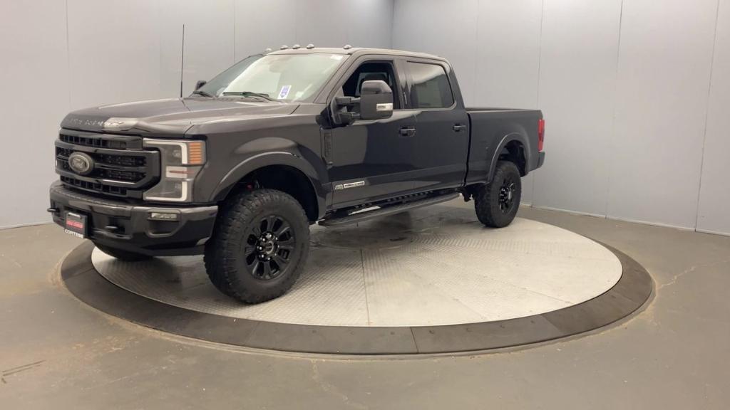 used 2022 Ford F-250 car, priced at $69,995