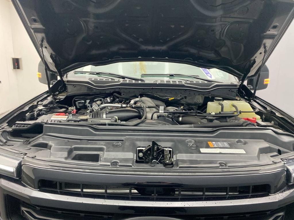 used 2022 Ford F-250 car, priced at $69,995
