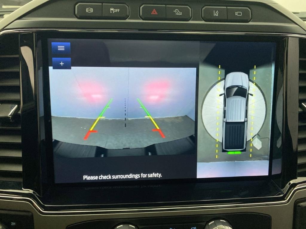 used 2022 Ford F-250 car, priced at $69,995