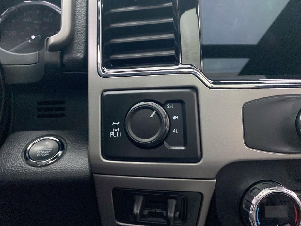 used 2022 Ford F-250 car, priced at $69,995