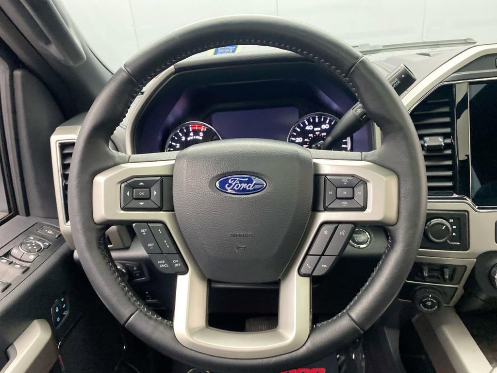 used 2022 Ford F-250 car, priced at $69,995