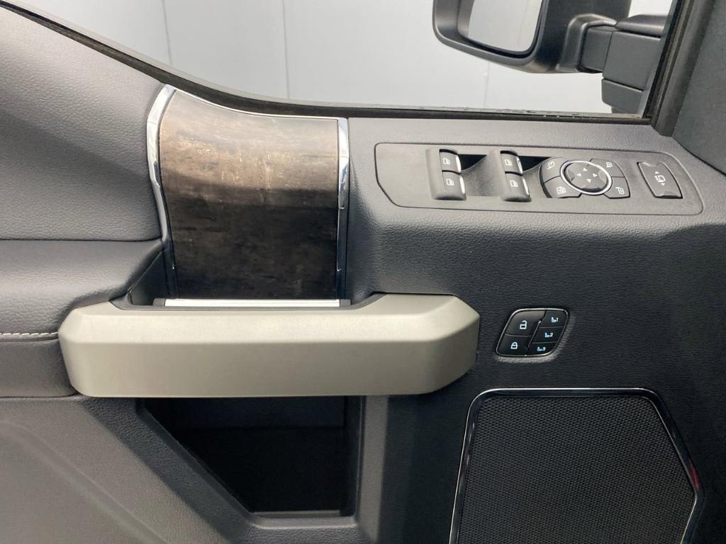 used 2022 Ford F-250 car, priced at $69,995