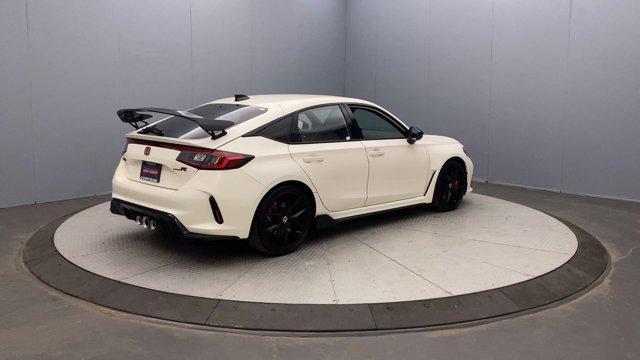 used 2023 Honda Civic Type R car, priced at $44,995