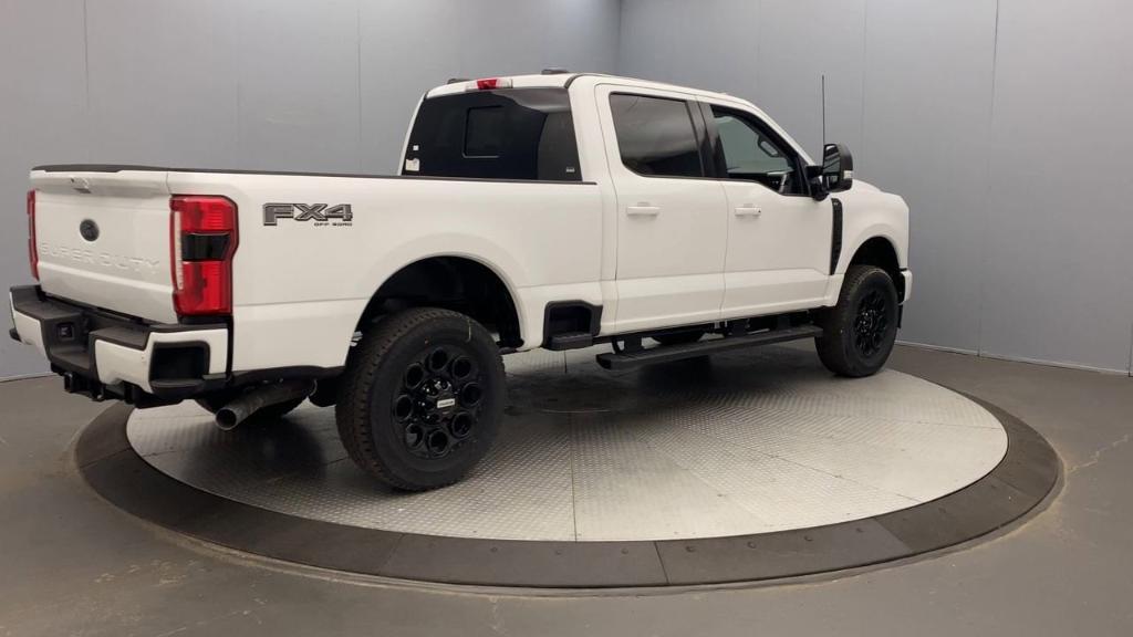 new 2026 Ford F-350 car, priced at $74,395