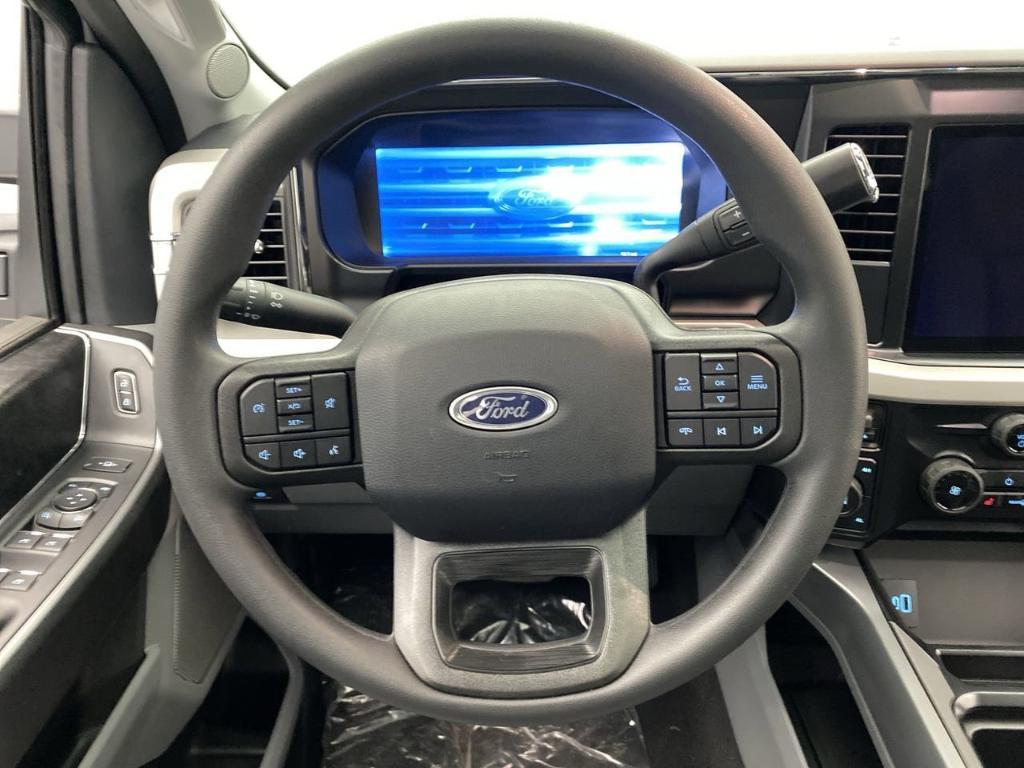 new 2026 Ford F-350 car, priced at $74,395