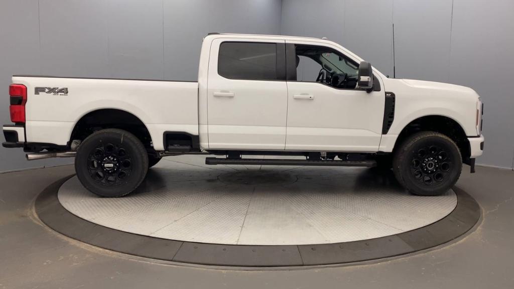 new 2026 Ford F-350 car, priced at $74,395