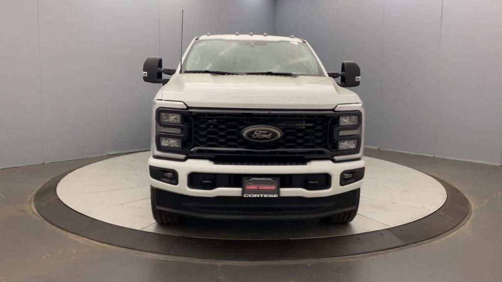 new 2026 Ford F-350 car, priced at $74,395