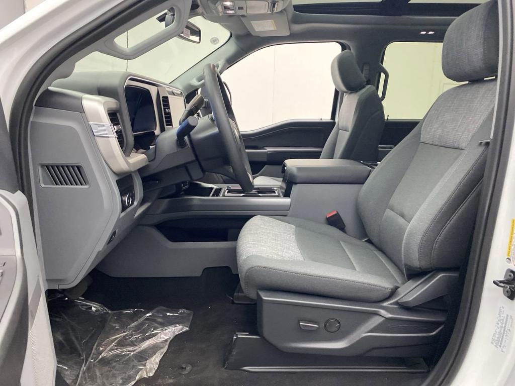 new 2026 Ford F-350 car, priced at $74,395
