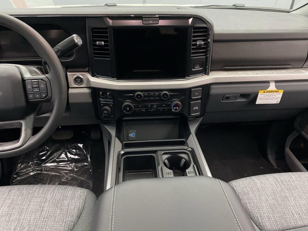new 2026 Ford F-350 car, priced at $74,395