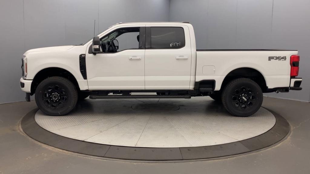 new 2026 Ford F-350 car, priced at $74,395