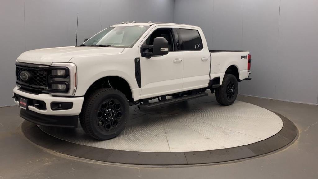 new 2026 Ford F-350 car, priced at $74,395
