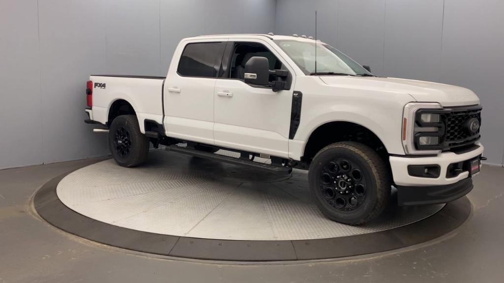 new 2026 Ford F-350 car, priced at $74,395