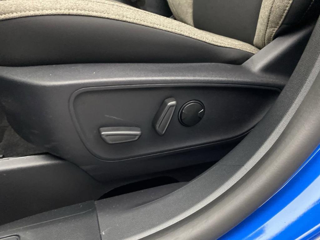 new 2025 Ford Bronco Sport car, priced at $36,500