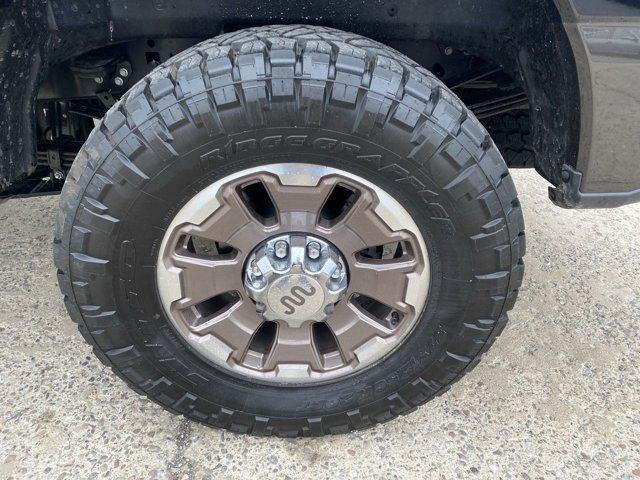 used 2025 Ford F-350 car, priced at $94,995