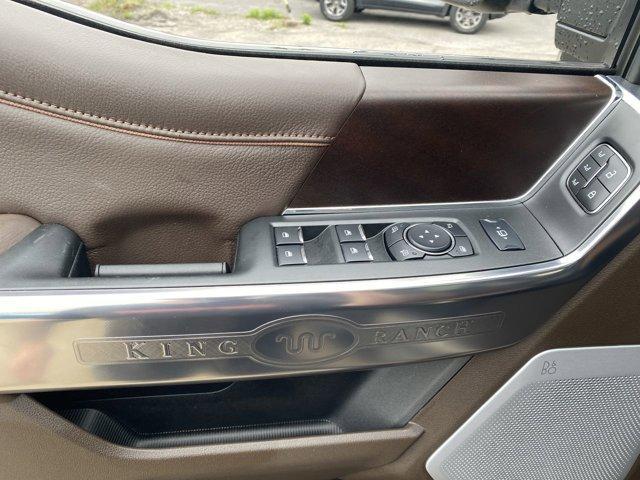 used 2025 Ford F-350 car, priced at $94,995