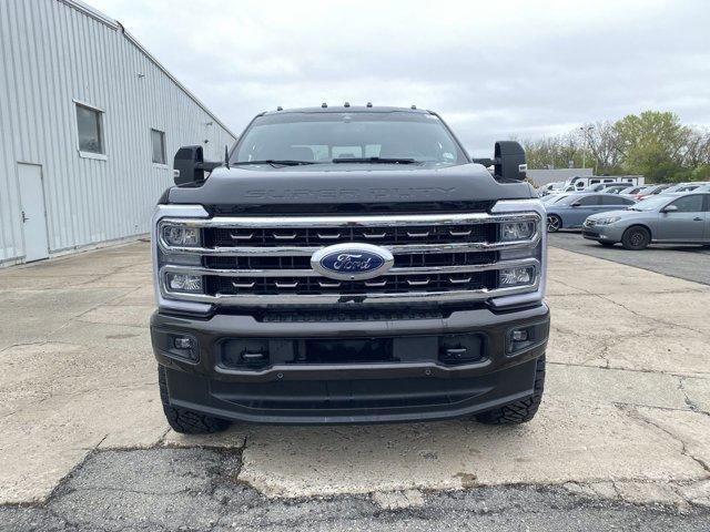 used 2025 Ford F-350 car, priced at $94,995