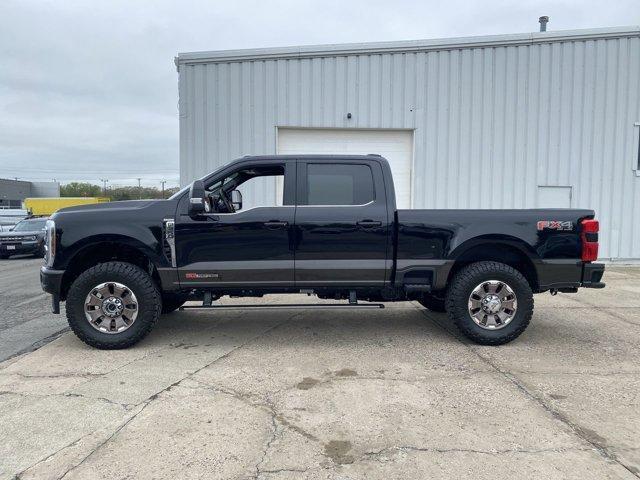 used 2025 Ford F-350 car, priced at $94,995