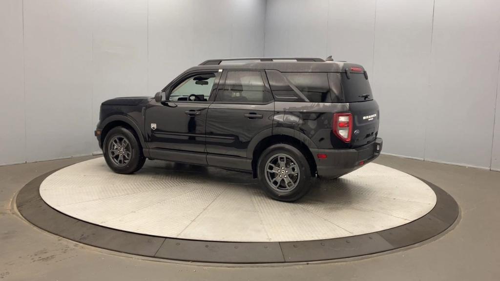 new 2024 Ford Bronco Sport car, priced at $33,230