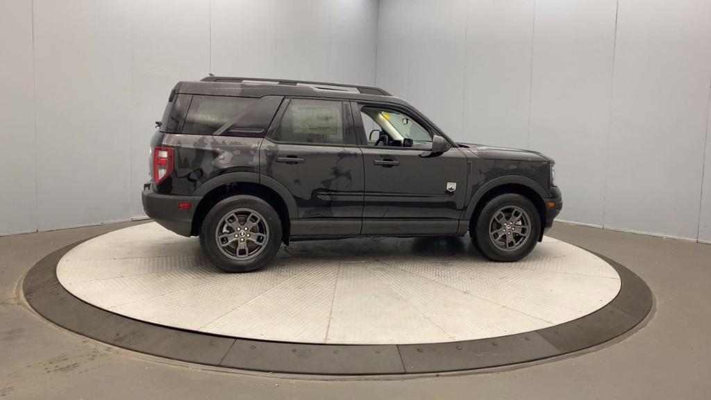 new 2024 Ford Bronco Sport car, priced at $33,230