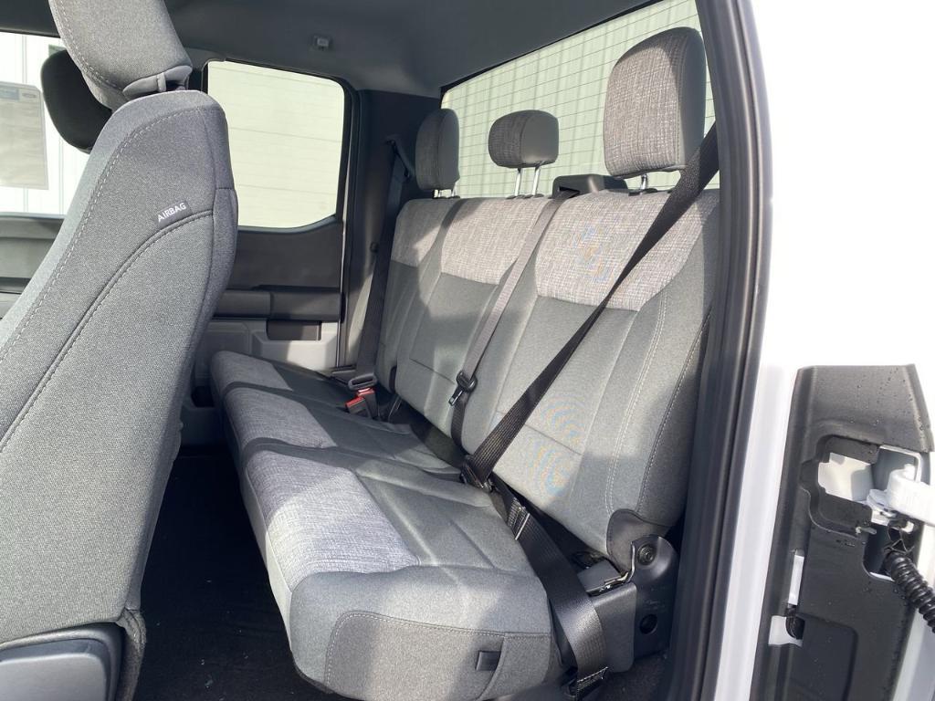 new 2025 Ford F-350 car, priced at $60,795