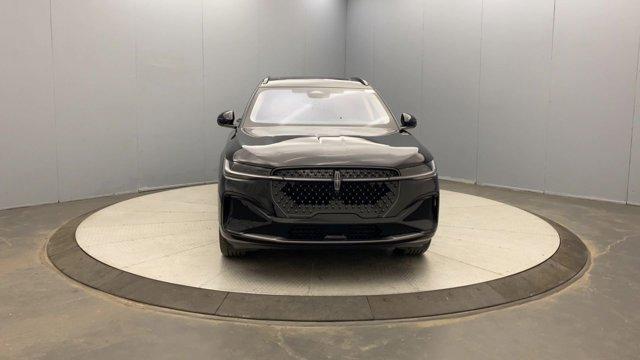 new 2025 Lincoln Nautilus car, priced at $67,705