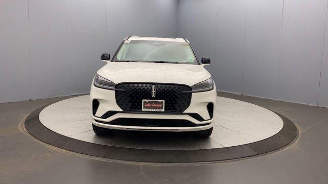 new 2025 Lincoln Aviator car, priced at $71,440