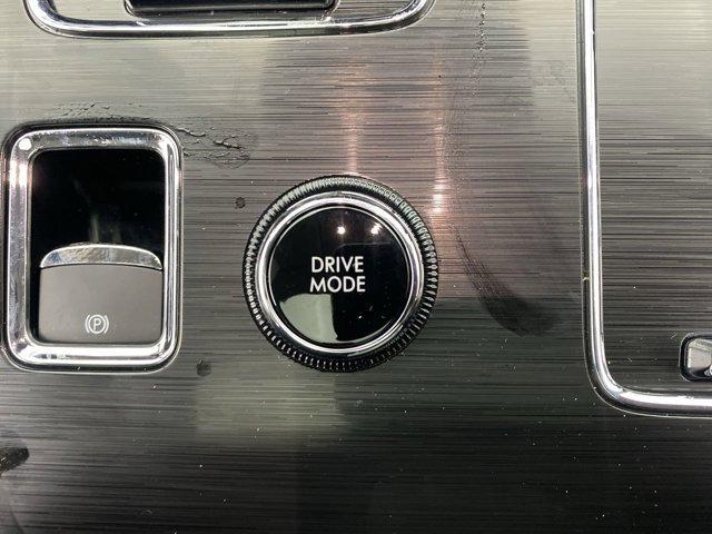 new 2025 Lincoln Aviator car, priced at $71,440