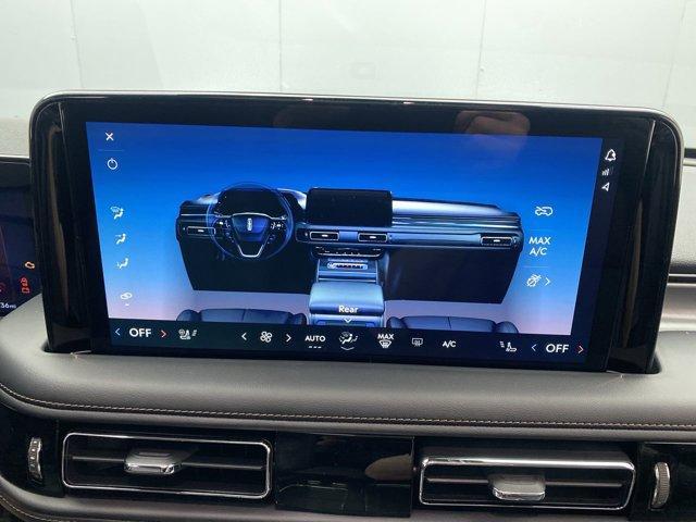 new 2025 Lincoln Aviator car, priced at $71,440