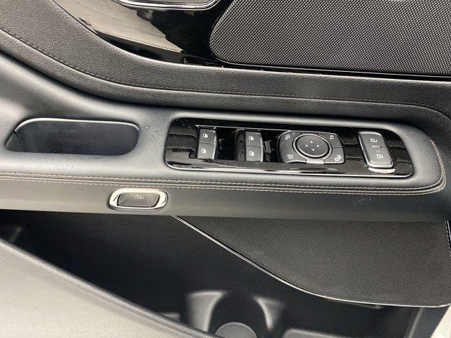 new 2025 Lincoln Aviator car, priced at $71,440