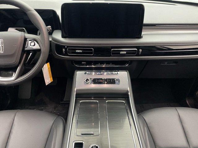 new 2025 Lincoln Aviator car, priced at $71,440
