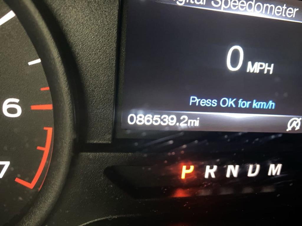 used 2019 Ford F-150 car, priced at $25,999