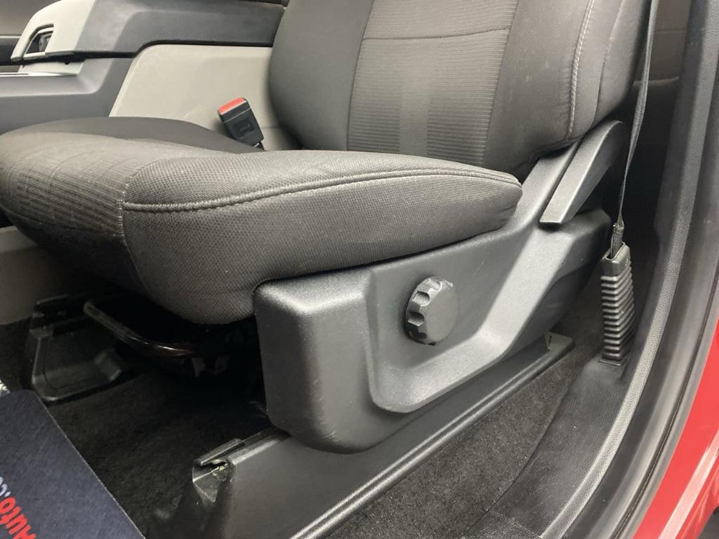 used 2019 Ford F-150 car, priced at $25,999