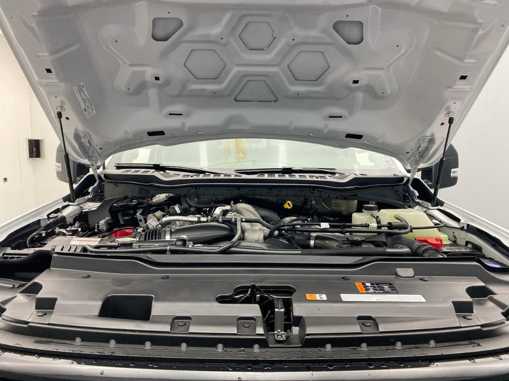 new 2026 Ford F-350 car, priced at $82,595