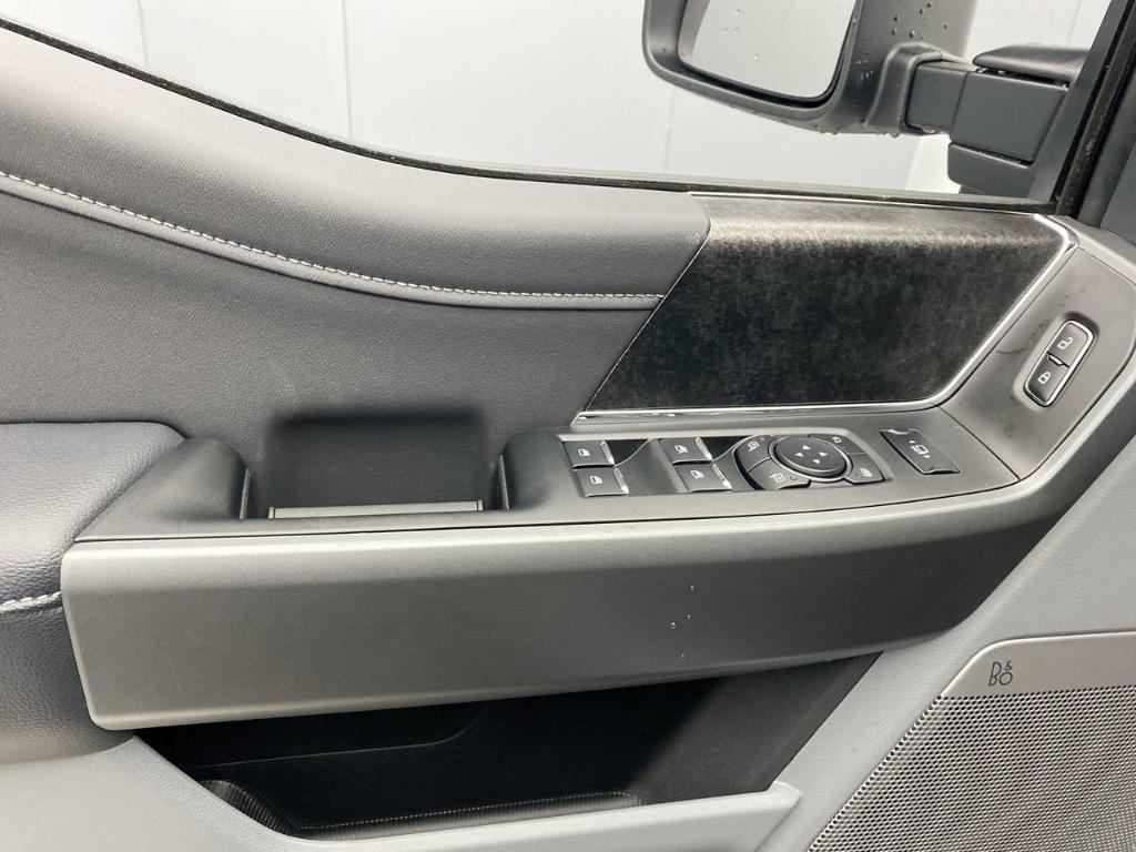 new 2026 Ford F-350 car, priced at $82,595