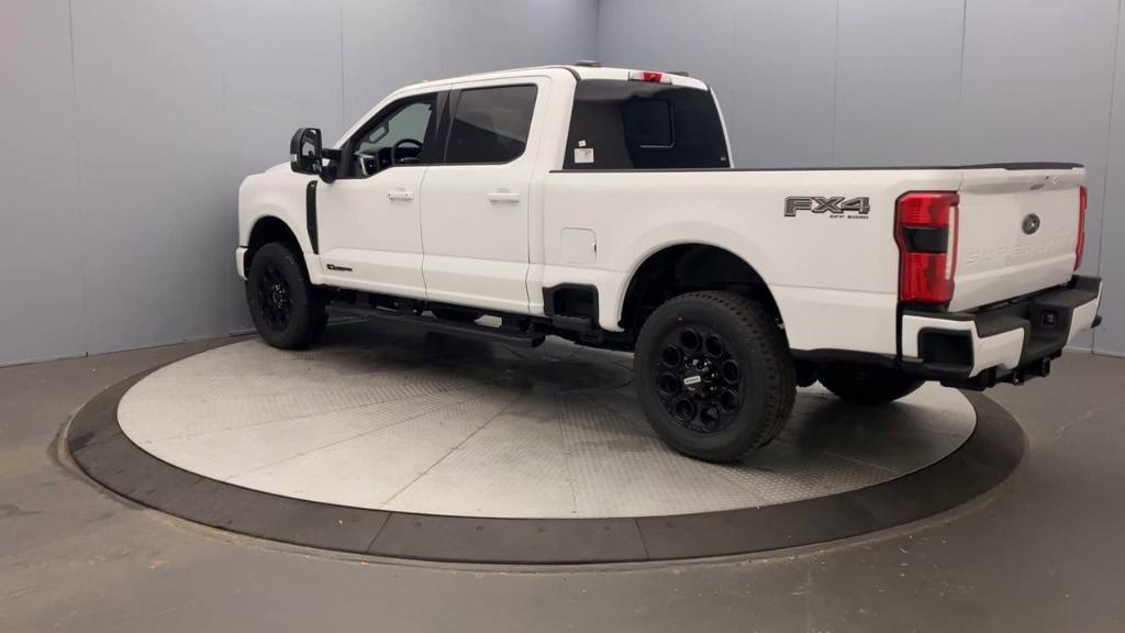 new 2026 Ford F-350 car, priced at $82,595