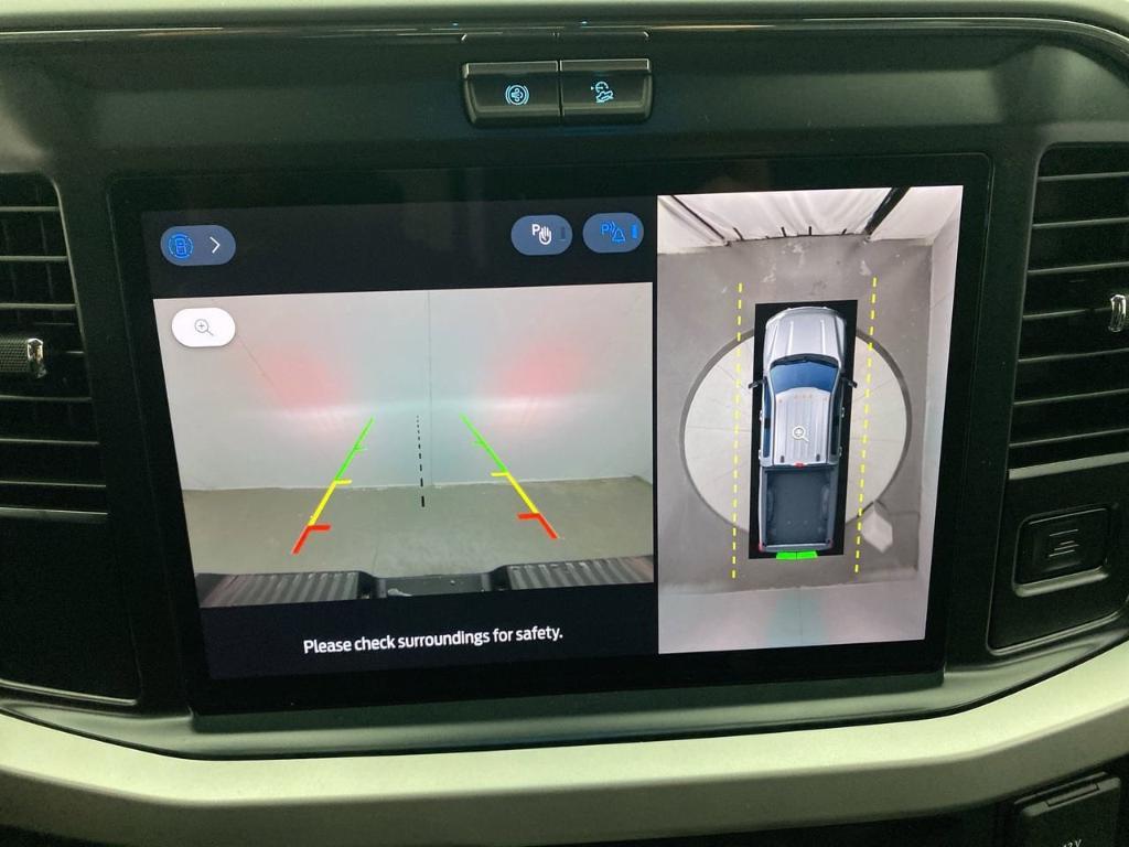 new 2026 Ford F-350 car, priced at $82,595