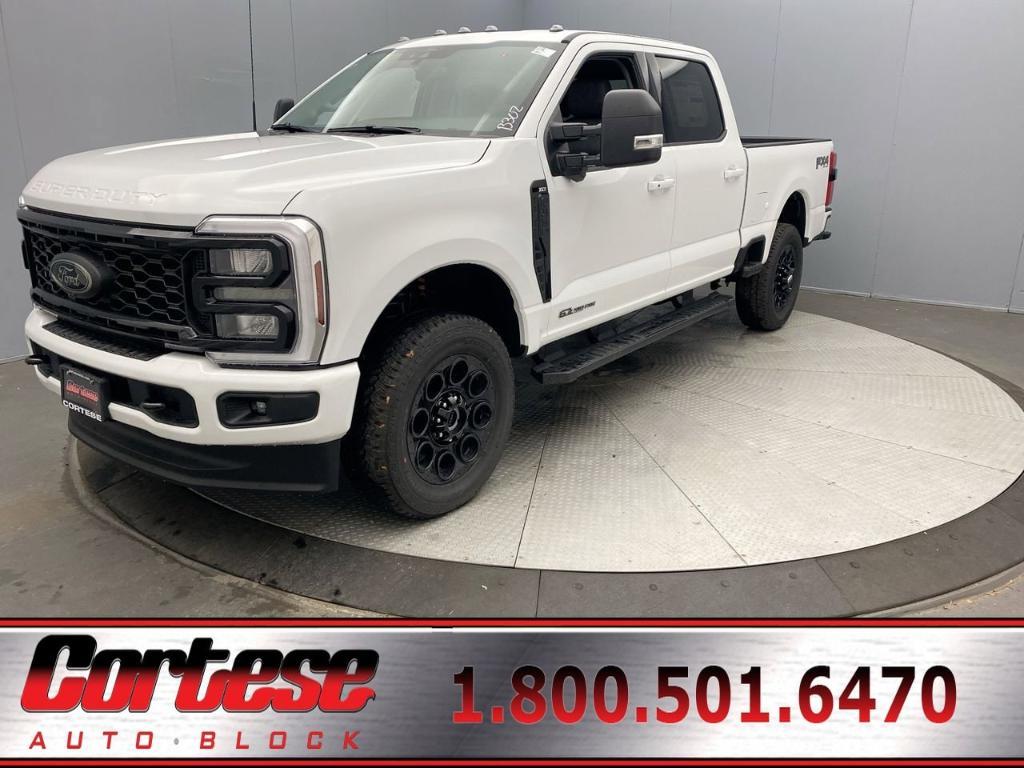 new 2026 Ford F-350 car, priced at $82,595