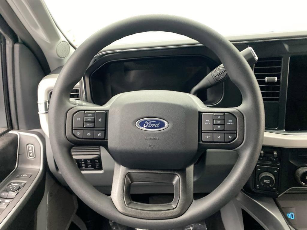 new 2026 Ford F-350 car, priced at $82,595