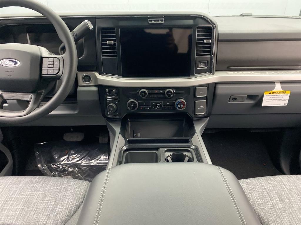 new 2026 Ford F-350 car, priced at $82,595